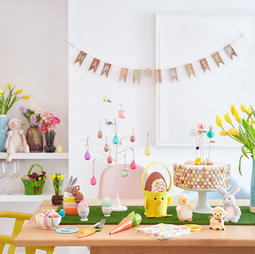 John Lewis’ Easter sales have grown dramatically | PG Buzz