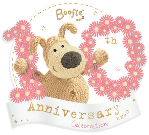 The next few months will see UKG ramp up the activities to celebrate its biggest brand, Boofle’s 10th anniversary.