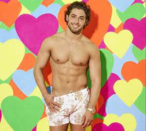 Hairdresser turned glamour model, Kem Cetinay, not only won Love Island, but a calendar deal with Danilo to boot!