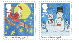 Indies hope is that the supply of this year’s Christmas stamps (the result of the design competition for schoolchildren) will be plentiful.