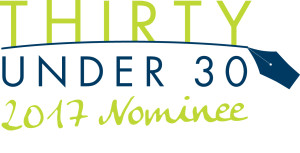 5E 30 under 30 nominee logo