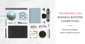 Enter the Business Booster competition now for a chance to win.