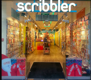Scribbler is calling for gift suppliers to consider their allegiance to retailers.