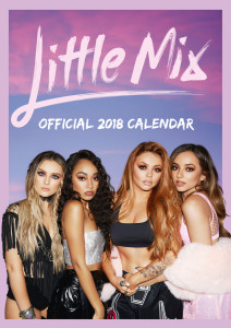 Little Mix has just announced its 2018 tour.