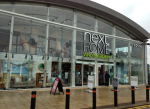 Next Home & Garden store at the Cribbs Causeway shopping centre has invited indies to participate in a novel instore Christmas market.