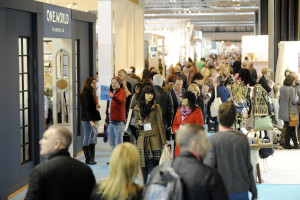 Suppliers exhibiting at Spring Fair will be attract new customers with the scheme.