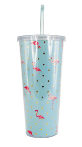 Tumblers are new to the Graphique range.