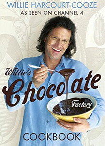 Willie Harcourt-Cooze, founder of Willie’s is on a mission to educate the British public into the delights of top quality chocolate.