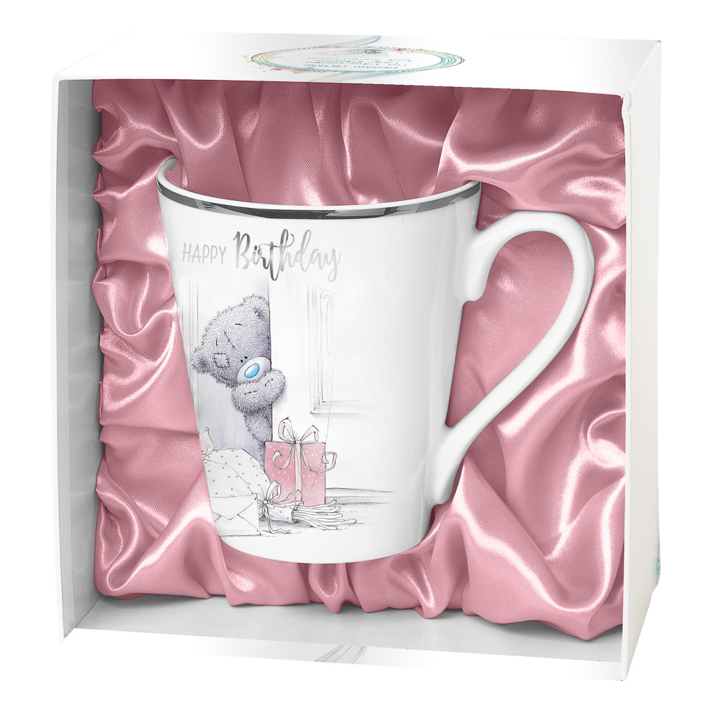 A new mug from the Me to You range.