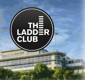 The Ladder Club seminars will once again take place in the Cliffs Pavilion in Westcliff on Sea.