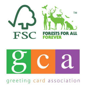 The GCA has collaborated with FSC to ensure that publishers are conversant with chain of custody that needs to be adhered to feature the logo on products.