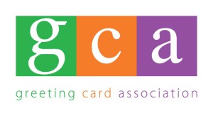 The GCA’s remit is to promote and protect the sending of greeting cards – almost six million people will have been reminded of the merits of cards as a result of the Simon Mayo programme!
