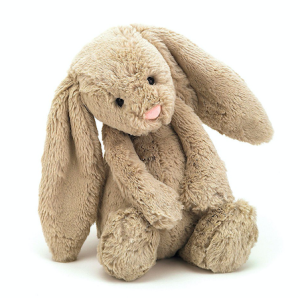 Jellycat is top seller at John Lewis and DzoDzo.