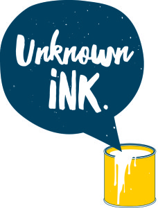 The plan is that Unknown Ink will become home to several more brands.