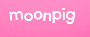Moonpig is changing more than its logo – it’s moving into non-personalised cards.