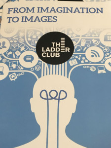 A special booklet ‘From imagination to images’ was generously produced by The Imaging Centre in conjunction with other Ladder Club supplier sponsors (Enveco, The Sherwood Group and GF Smith) that covers the production process of greeting cards.
