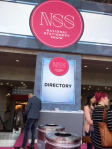 The NSS will retain its own branding when it co-locates to the NY NOW gift show.