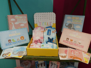 The new Tickle collection from Soul is the group’s first major foray into the preschool sector.