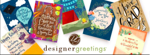 Already one of the major US publisher, Designer Greetings has now added Madison Park Greetings to its portfolio.