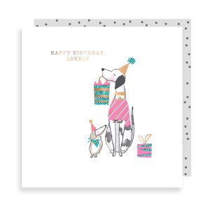 A Sweet Little Things design from Rosanna Rossi.