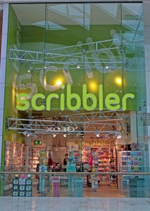 Scribbler is still on track to move into wholesaling some of its own brand products from the Autumn.
