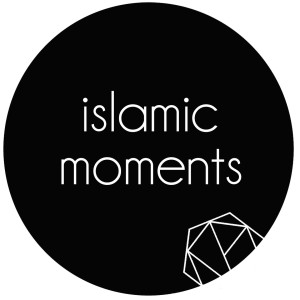 Above: Set up in 2011, Islamic Moments offers design-led designs aimed at Muslims. 
