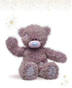 Above: Carte Blanche’s Tatty Teddy is saying hello to a new restructure for its independent sales team.