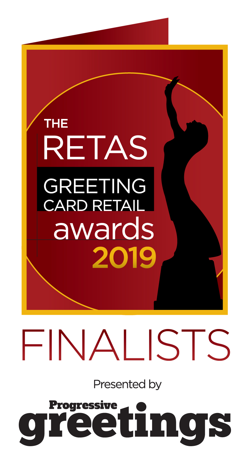 Above: The Retas finalists were announced recently. 