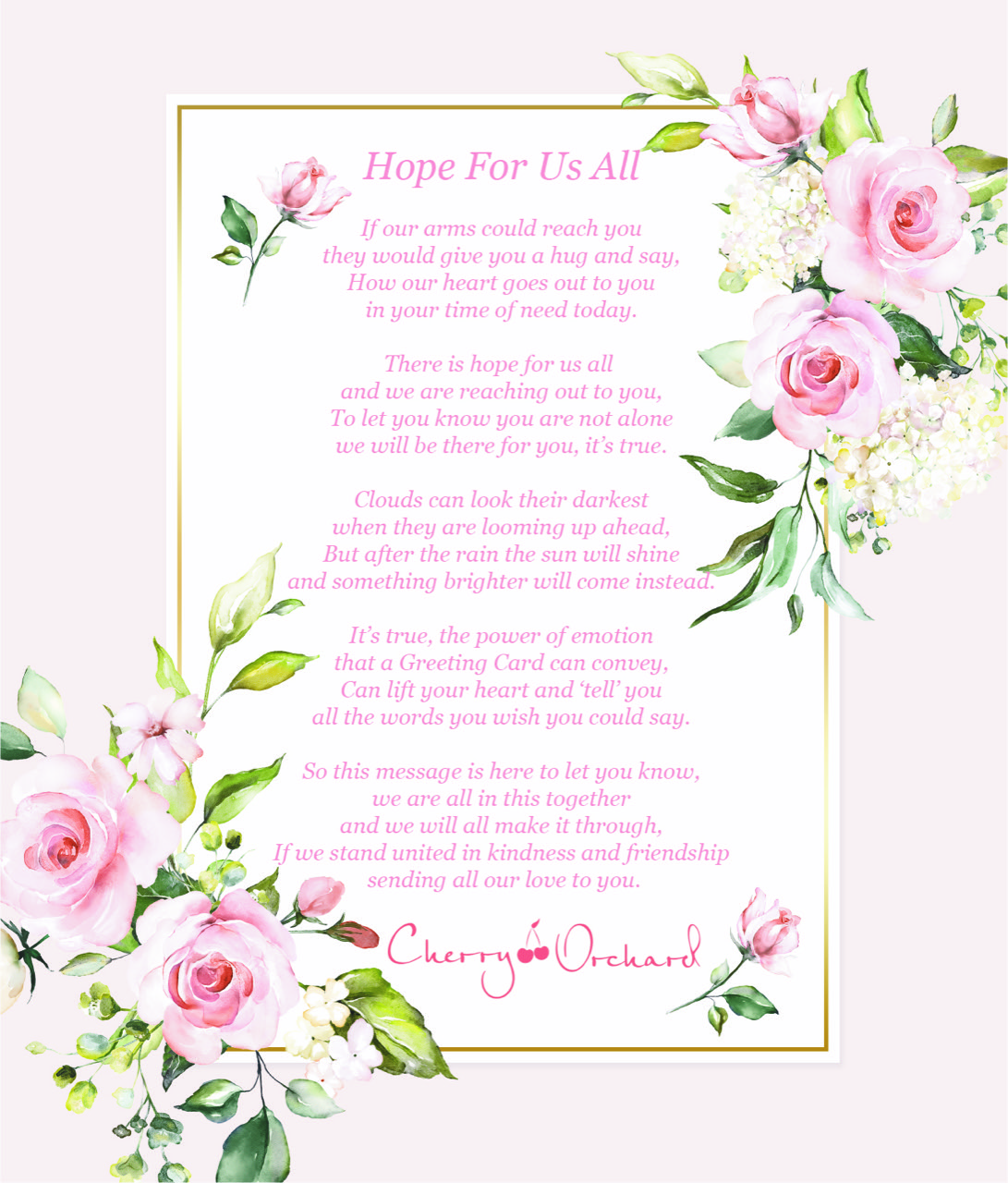 The Rose Beyond Garden Wall Poem | Fasci Garden