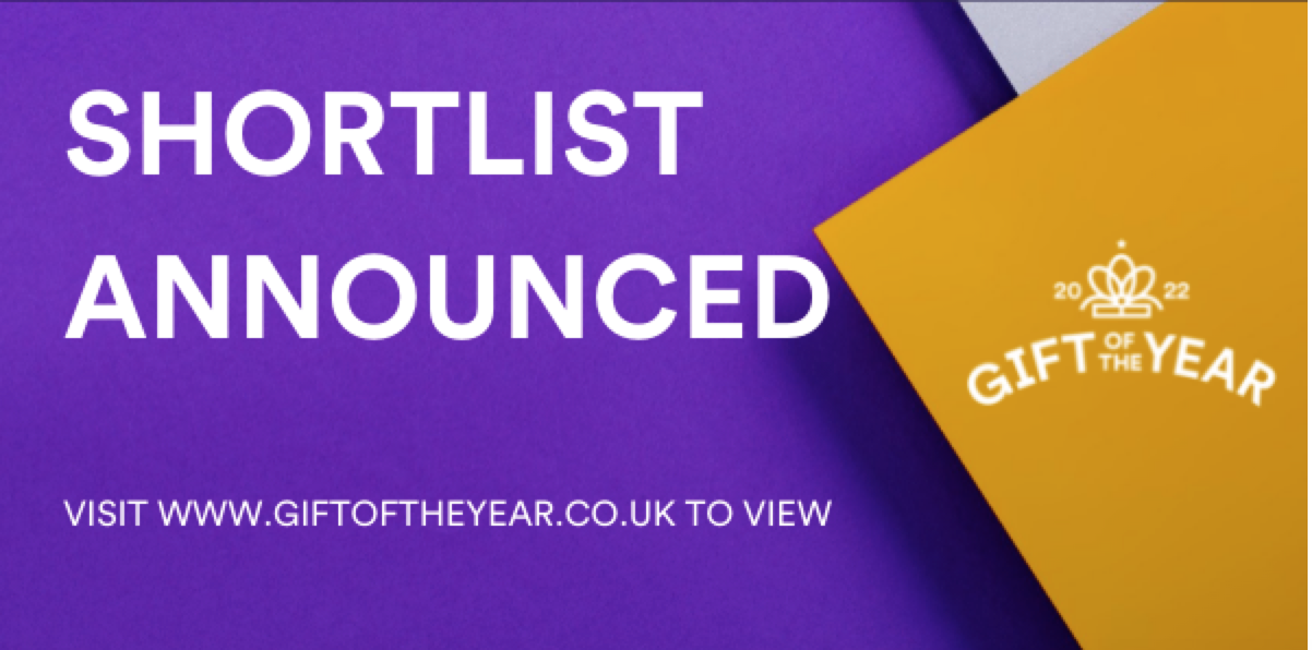 Above: The shortlist features a great number of companies and products.