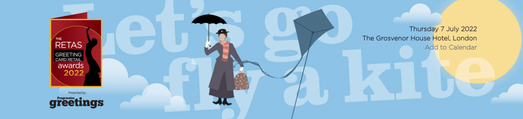 Above: Practically perfect – The Retas 2022 will take on a Mary Poppins-esque theme