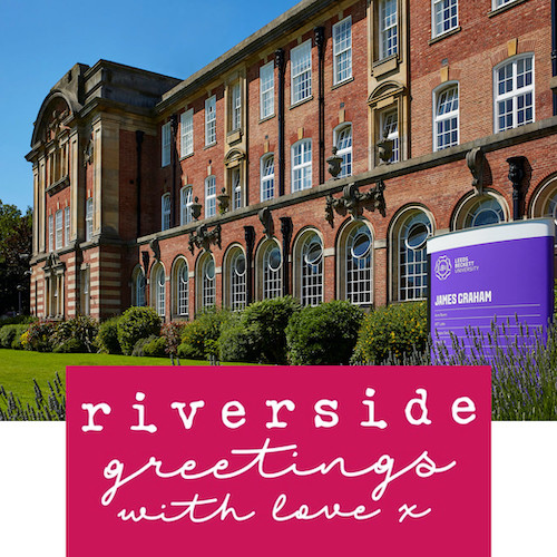 Riverside uni Feature image
