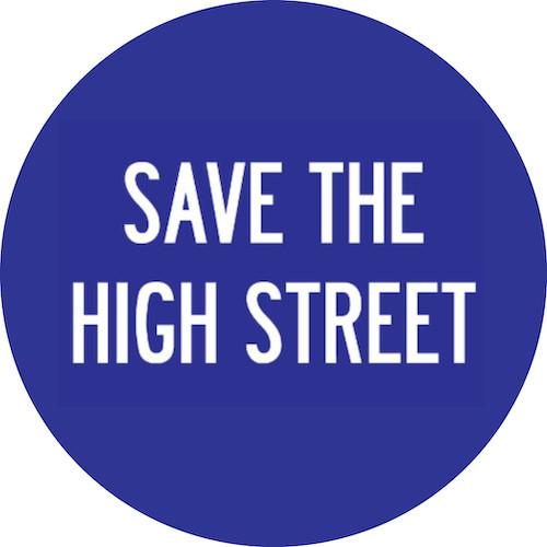 Save The High St Feature image