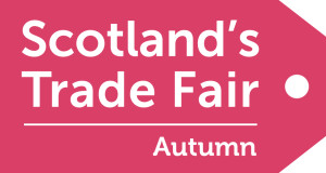 Above: The Queen’s death has prompted Scotland’s Trade Fair Autumn to open a day early