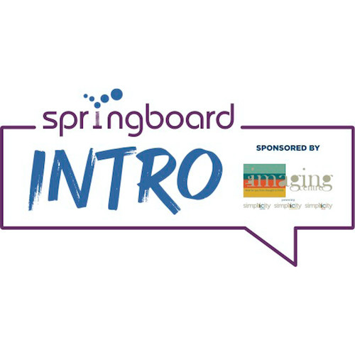 Springboard uptake Feature image