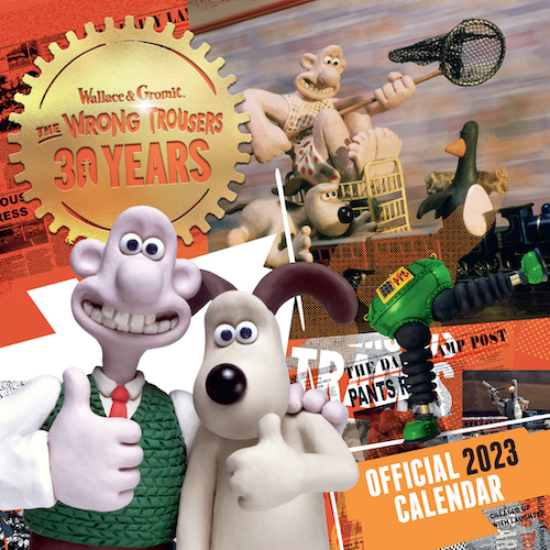 Wallace  Gromit A Grand Day Out Short 1989  IMDb