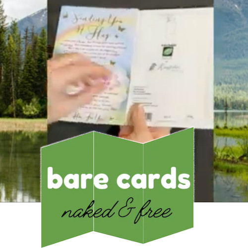 Bare Cards Feature image