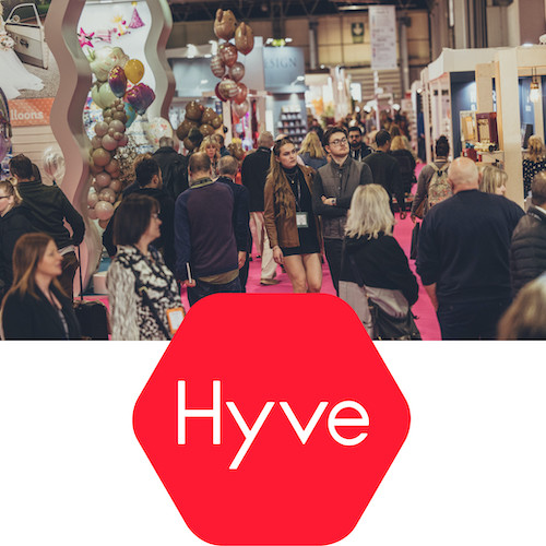 Hyve sold Feature image