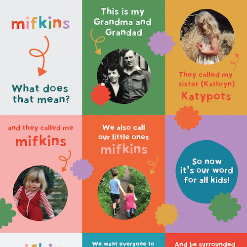 Mifkins Feature image