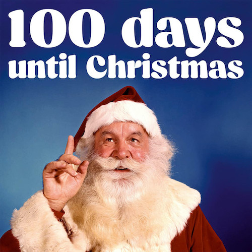 Christmas 100 feature image