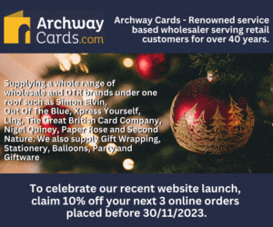 Archway Cards