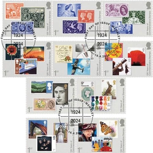 Fancy stamps Feature Image