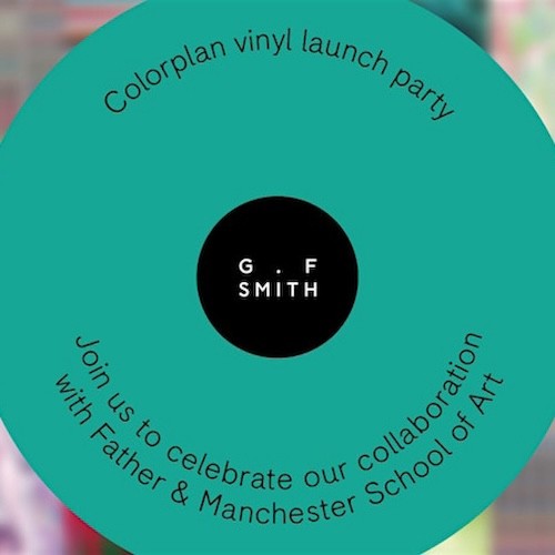 GF smith colour Feature Image