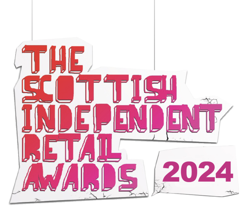 Above: The Scottish Independent Retailer Awards are in their 11th year