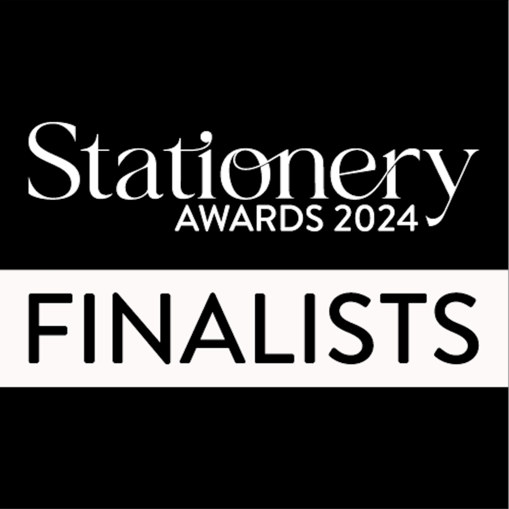 Above: The Stationery Awards finalist products will be on display at London Stationery Show