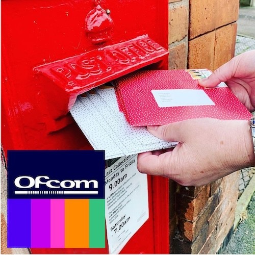 Ofcom RM targets Feature Image