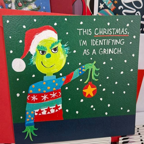 Emo card pulled for transphobic reasons – PG Buzz